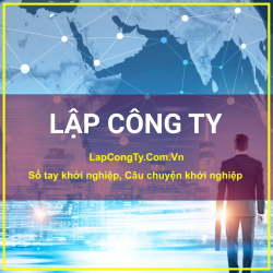 LapCongTy.com.vn trên các Mạng Xã Hội