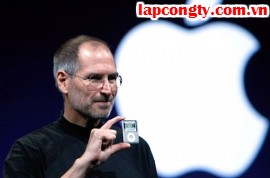 [Câu Chuyện Khởi Nghiệp] - 10 bài học khởi nghiệp từ Steve Jobs