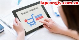 [Khởi nghiệp online] Đi tìm nguyên nhân tại sao mua hàng online lại rẻ hơn?